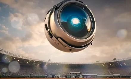 Joe Deninzon & Stratospheerius Release Outrage Olympics from Upcoming Album