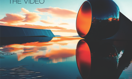 Leon Alvarado Releases 2nd Official Music Video From Latest Album ‘The Changing Tide’