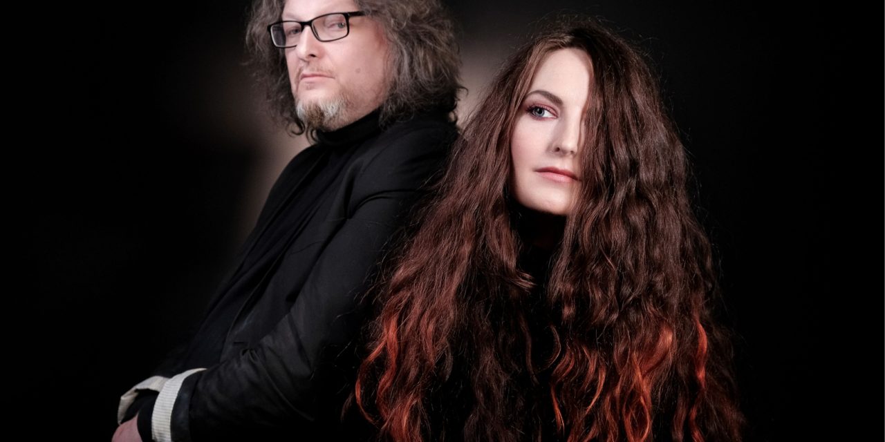 RELEASE INFORMATION – The Blackheart Orchestra – New Single “Bloodlines” – Release Date 20th September 2024