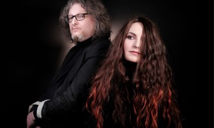 RELEASE INFORMATION – The Blackheart Orchestra – New Single “Bloodlines” – Release Date 20th September 2024