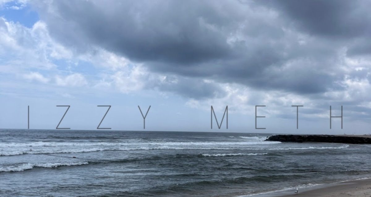 Izzy Meth’s “99 Degrees” – Pop Single w/ support from The Dictators’ Andy Shernoff