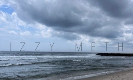 Izzy Meth’s “99 Degrees” – Pop Single w/ support from The Dictators’ Andy Shernoff