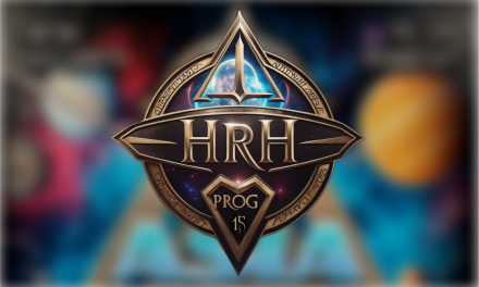 Hard Rock Radio Hell Announces 15th anniversary of HRH Prog Festival