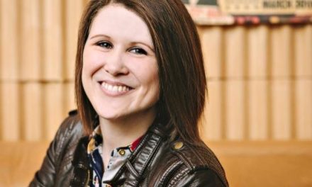 Frontiers Label Group Announces Amy Pugh as new Global Digital Marketing & Social Media Manager