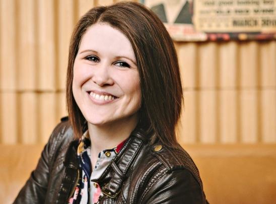 Frontiers Label Group Announces Amy Pugh as new Global Digital Marketing & Social Media Manager