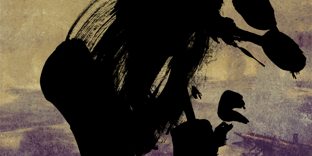 New Release: Jason Blake w. Marco Minnemann on 7D Media