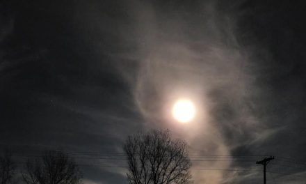 Cloud Over Jupiter Releases Love Craft Visualizer From Latest Album