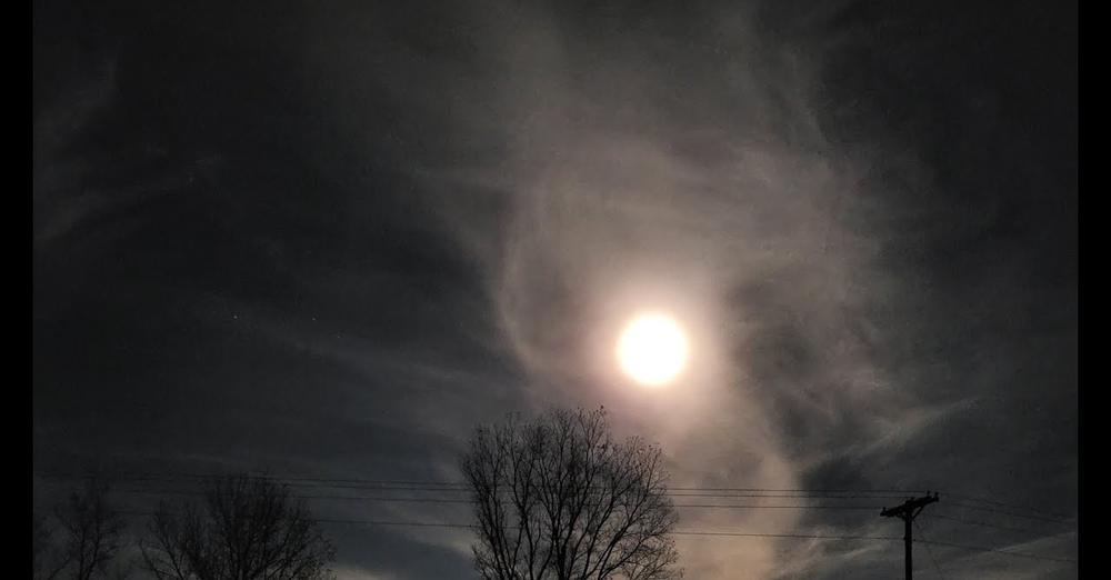 Cloud Over Jupiter Releases Love Craft Visualizer From Latest Album