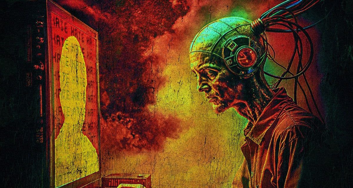 To Die Elsewhere Unleash “Digital Vampire” On The World