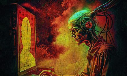 To Die Elsewhere Unleash “Digital Vampire” On The World