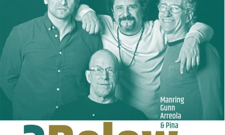 3Below “Live in Mérida” Featuring Michael Manring (Jaco Pastorius), Trey Gunn (King Crimson), Alonso Arreola Releases November 8, 2024