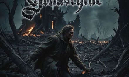 Grimscythe Premiere New Single and Playthrough Video for “From Ashes Ascend”
