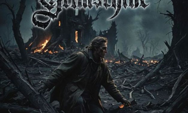 Grimscythe Premiere New Single and Playthrough Video for “From Ashes Ascend”