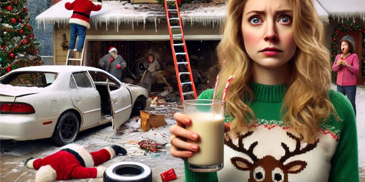 New ‘Refestramus’ Christmas Song and Upcoming Music Video