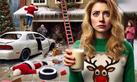 New ‘Refestramus’ Christmas Song and Upcoming Music Video