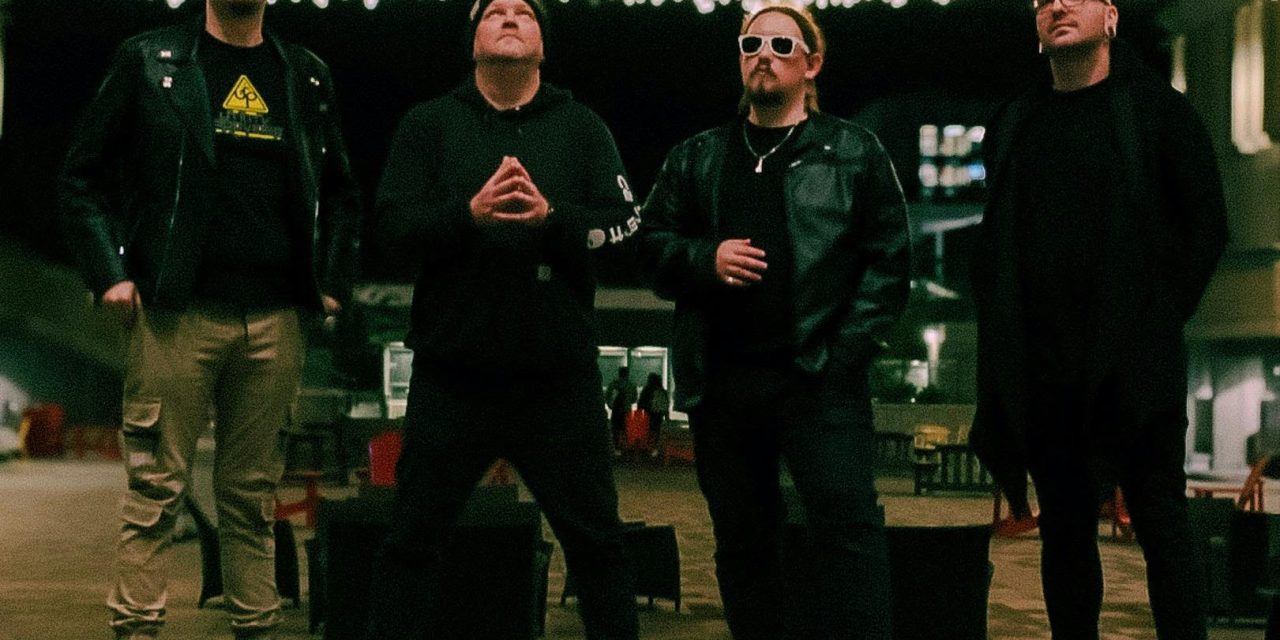 Canada’s UTILITY PROVIDER Shares Lyric Video For Title Track Off Groovy Prog Album “Challenger” Out End of Nov 2024