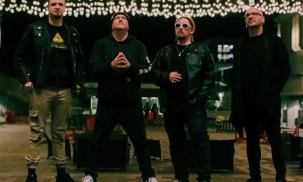 Canada’s UTILITY PROVIDER Shares Lyric Video For Title Track Off Groovy Prog Album “Challenger” Out End of Nov 2024