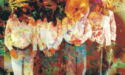 DJAM KARET – ALL FROM ONE, AND ONE FROM ALL – DIGITAL