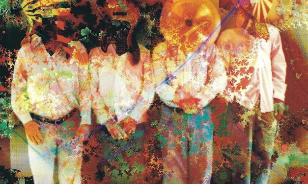DJAM KARET – ALL FROM ONE, AND ONE FROM ALL – DIGITAL