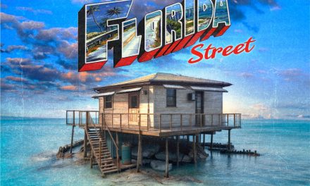 Don Mularz’s Highly-Anticipated Solo Album Florida Street Now Available via PeacockSunrise Records