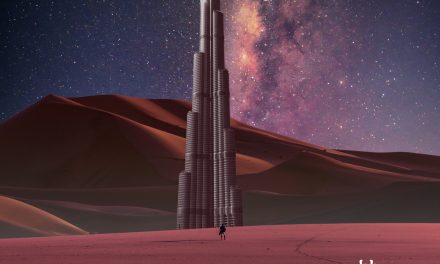 STANISLAV AND THE LION – ROBOTĂ – MELODIC REVOLUTION