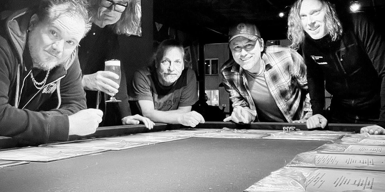 House of Shakira Releases Country Album!