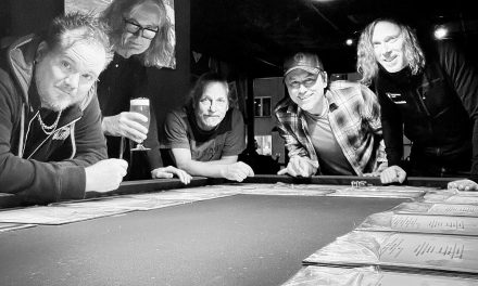 House of Shakira Releases Country Album!