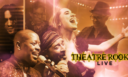 Theatre Rock Announces East Coast Tour