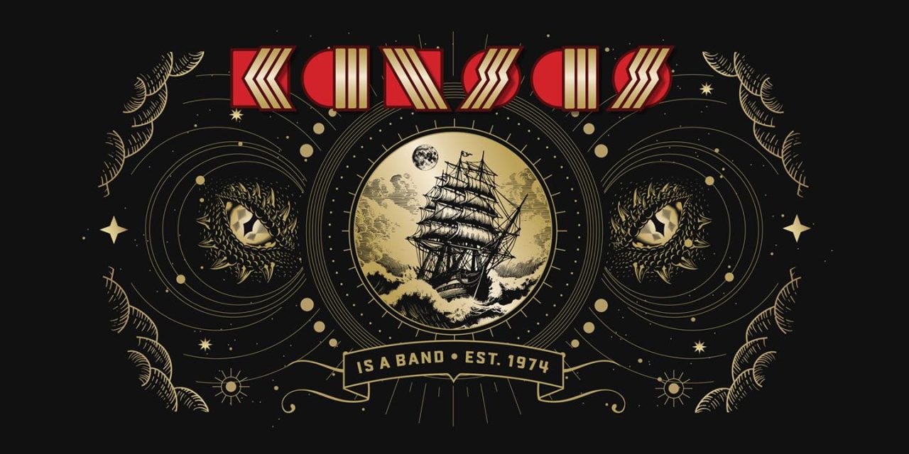 Kansas team up with 38 Special for Summer Tour