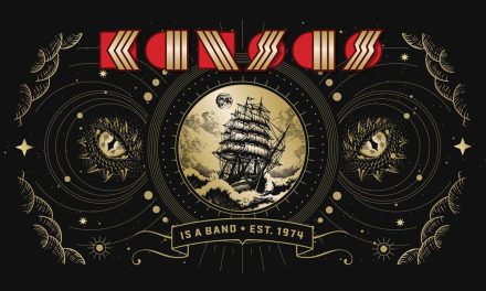 Kansas team up with 38 Special for Summer Tour