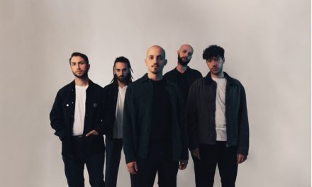 Italian band Benthos unleashes second single “Pure”; album to be released in spring 2025, via InsideOutMusic