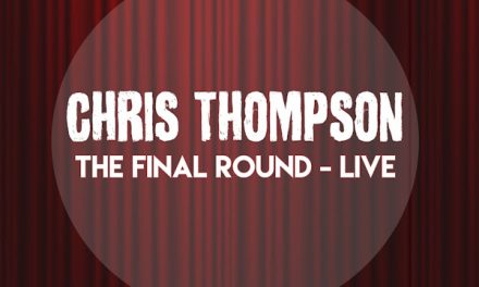 Manfred Mann’s Earth Band Vocal Legend Chris Thompson To Release Last Ever Live Album “The Final Round”