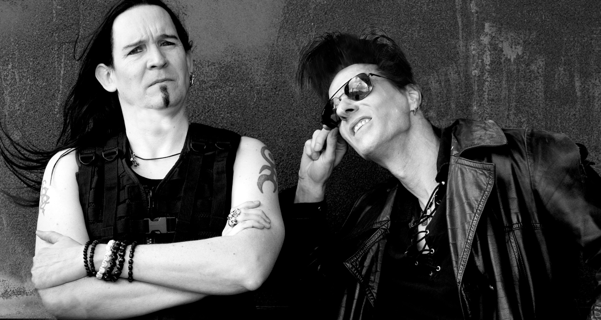 MORLOCKS : ‘Amor, Monstra Et Horrore Profundi’ – new EP by multifaceted Swedish industrial rock act out 10th January 2025 on Metropolis Records