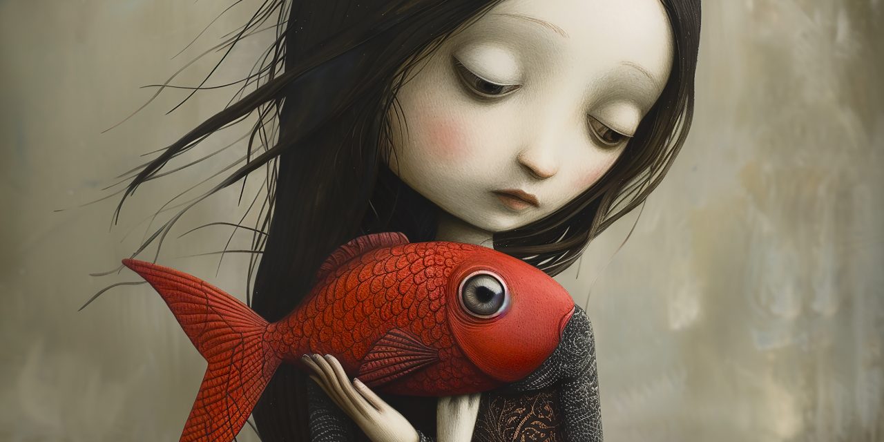 Pattern-Seeking Animals announce fifth studio album ‘Friend of All Creatures’ on a new label, GEP Records.