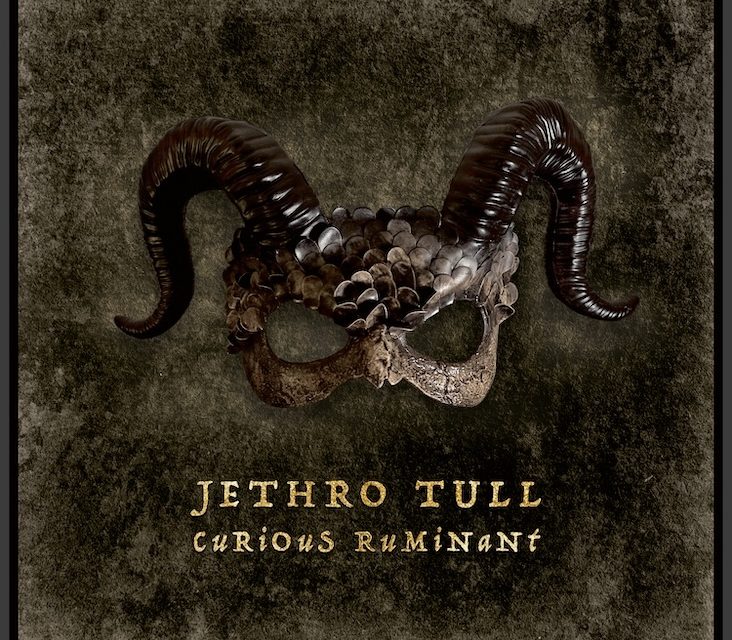 Jethro Tull announce 24th studio album