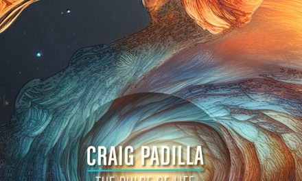 OtherSide – electronic music label announces new albums by CRAIG PADILLA and XAN ALEXANDER : out 24th January 2025