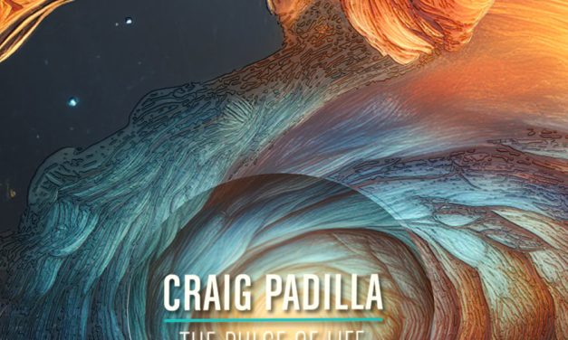 OtherSide – electronic music label announces new albums by CRAIG PADILLA and XAN ALEXANDER : out 24th January 2025