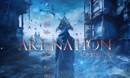 ART NATION Returns with New Single Set Me Free + Video