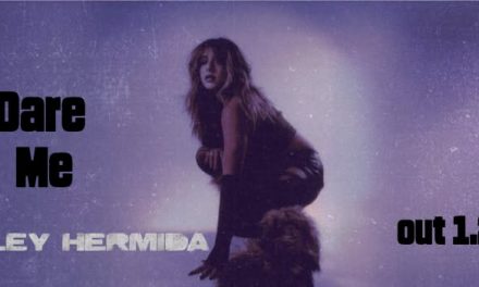Hailey Hermida’s “Dare Me” Turns Emotional Chaos Into Defiant Strength