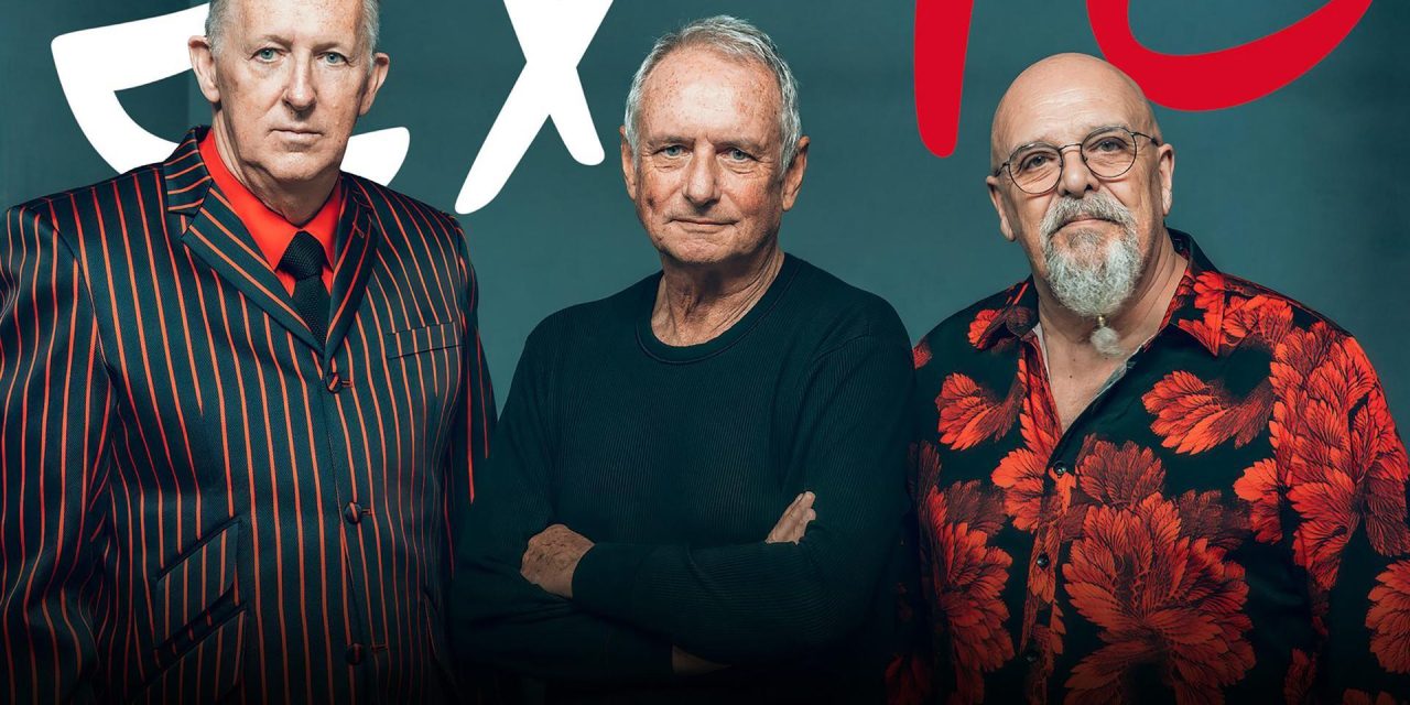 MoonJune announces EXTC – XTC’s Terry Chambers & FriendsWorld Tour 2025  