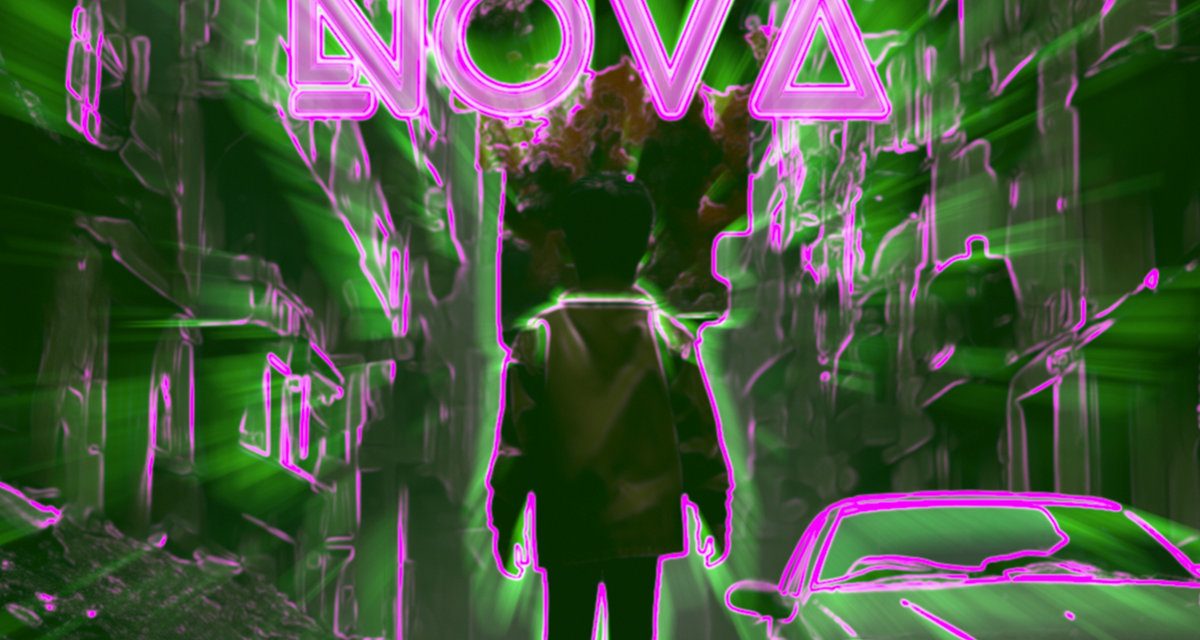 MAX NOVA Drops New Single Test of Fate