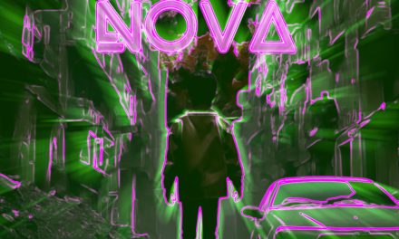 MAX NOVA Drops New Single Test of Fate