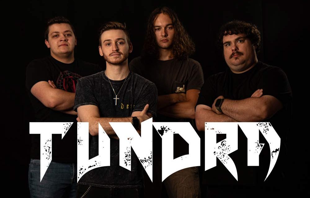 Tundra push the boundaries of metalcore/deathcore with brilliant new album, Eternal