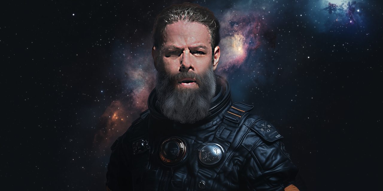 Jason Bieler and the Baron Von Bielski Orchestra to release new album ‘The Escapologist’