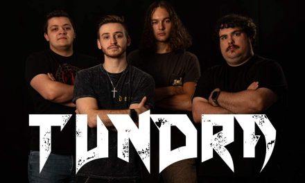 Tundra push the boundaries of metalcore/deathcore with brilliant new album, Eternal