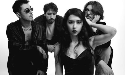 FOR IMMEDIATE RELEASE | FORGOTTEN DREAM RELEASES LYRIC VIDEO FOR JUNE GLOOM