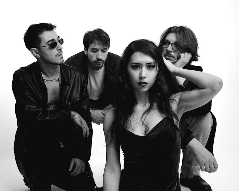 FOR IMMEDIATE RELEASE | FORGOTTEN DREAM RELEASES LYRIC VIDEO FOR JUNE GLOOM