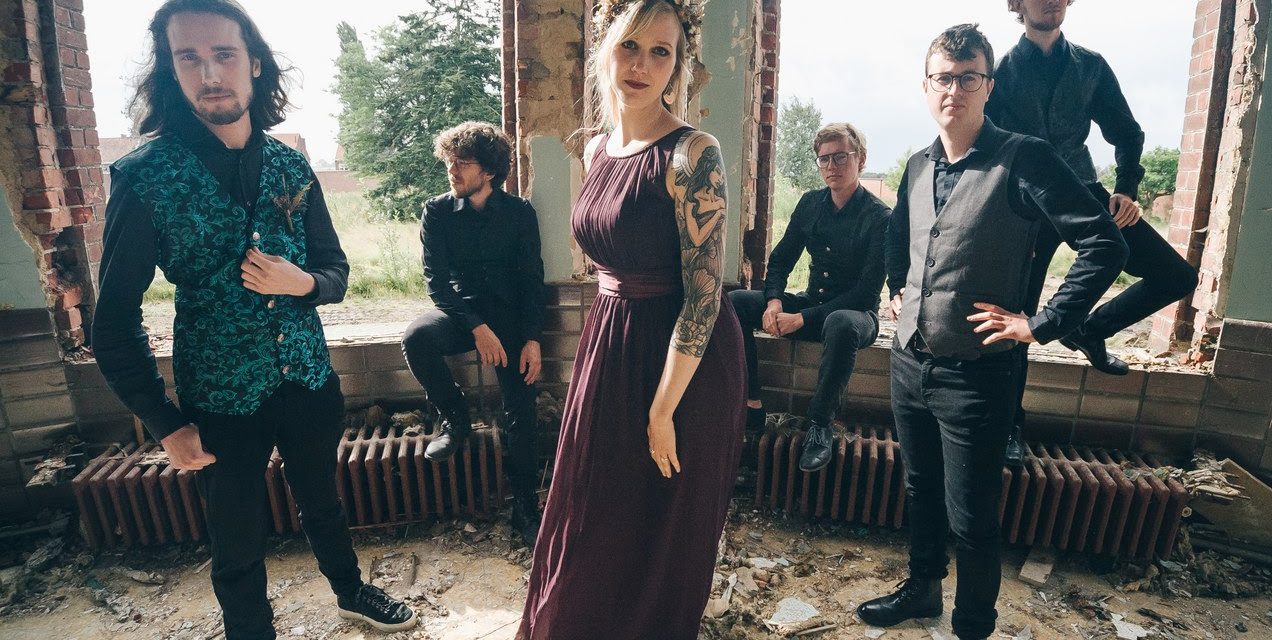 Worlds Beyond – Rhapsody Of Life  – Symphonic Metal