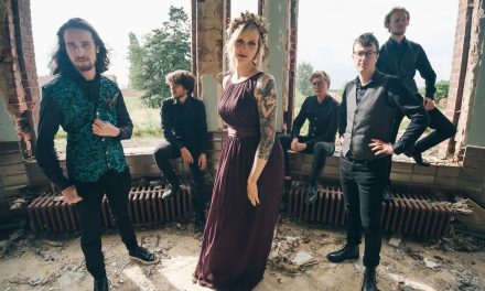 Worlds Beyond – Rhapsody Of Life  – Symphonic Metal