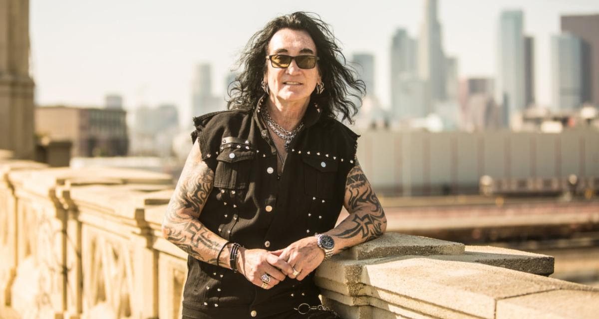 ROBIN MCAULEY Shares Title Track from New Solo Album Soulbound + Lyric Video